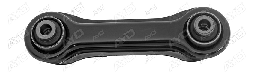 Mitsubishi Outlander Arka Süspansiyon 2006-